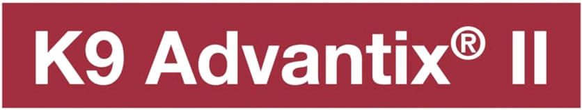 K9 Advantix II logo